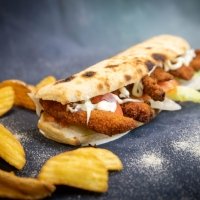 Pollo panozzo - Pizza Country