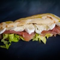 Cuor di panozzo - Pizza Country