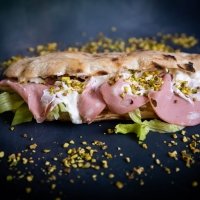 Lamortazza tua - Pizza Country