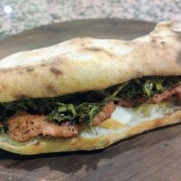 Coma suino - Pizza Country