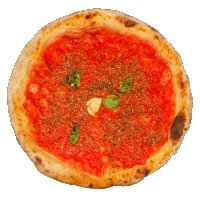 Marinara - Pizza Country