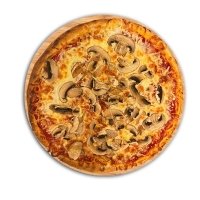 Funghi - Pizza Country