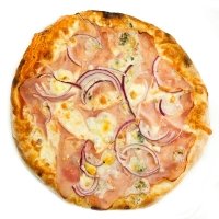 Tonno e cipolla - Pizza Country