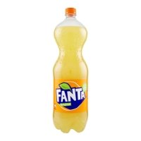 Fanta (1,5lt) - Pizza Country
