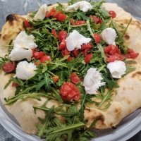 Primavera - Pizza Country