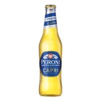 Peroni capri 33 - Pizza Country