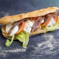 Capri panozzo - Pizza Country