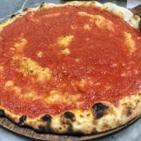 Rossa - Pizza Country