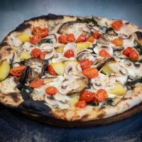 Misto verdure - Pizza Country