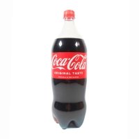 Coca cola (1,5lt) - Pizza Country