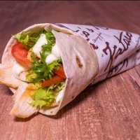 Piadina Petto di Pollo - Kataro's
