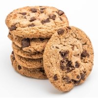 Mini Cookies - Sweet Love