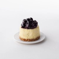 Cheesecake blueberry - Sweet Love