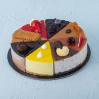 French cake - Sweet Love