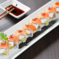 Venere roll - Sushi Restaurant