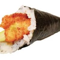 Temaki cariocas - Sushi Restaurant