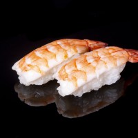 Nigiri Ebi - Sushi Restaurant