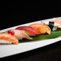 Nigiri Mix - Sushi Restaurant