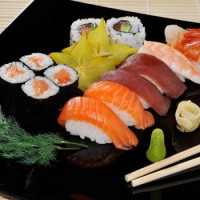 Sushi mix - Sushi Restaurant