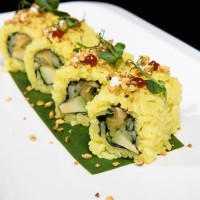 Kiro Roll - Sushi Restaurant