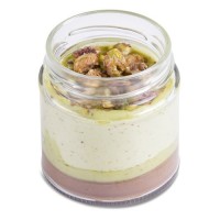 Pistacchio - Sushi Restaurant