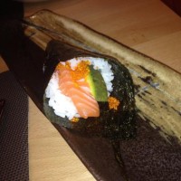 Temaki gustoso - Sushi Restaurant