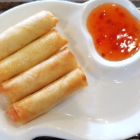 Harumaki - Sushi Restaurant