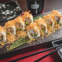 Chips Roll - Sushi Restaurant