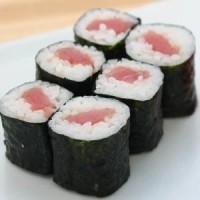 Tekka maki - Sushi Restaurant