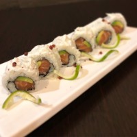 Lime Roll - Sushi Restaurant