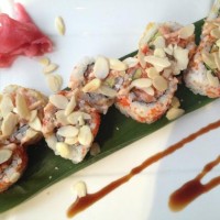 Gustoso Roll - Sushi Restaurant
