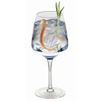 GIN MARE CAPRI - Monréal Lounge&BurgerBar