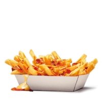 Patatine Cheddar&Bacon - Monréal Lounge&BurgerBar