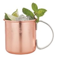 MOSCOW MULE - Monréal Lounge&BurgerBar