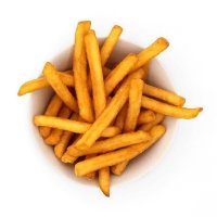 Patatine fritte - Monréal Lounge&BurgerBar