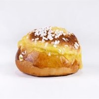 Brioche veneziana - Monréal Lounge&BurgerBar