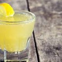 Liquore 5CL - Monréal Lounge&BurgerBar