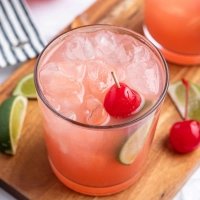 SEA BREEZ - Monréal Lounge&BurgerBar