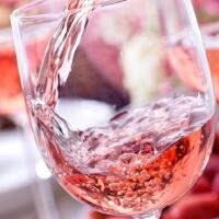 CALICE VETERE ROSE' - Monréal Lounge&BurgerBar