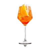 APEROL SPRITZ - Monréal Lounge&BurgerBar