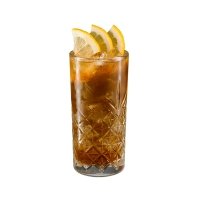 LONG ISLAND ICE TEA - Monréal Lounge&BurgerBar