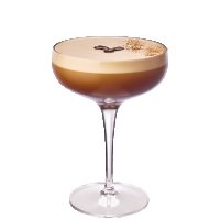 ESPRESSO MARTINI - Monréal Lounge&BurgerBar