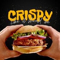 ChickenBurger - Monréal Lounge&BurgerBar