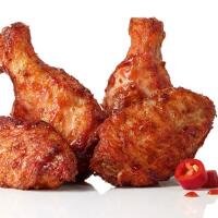 Alette di pollo Hot - Monréal Lounge&BurgerBar