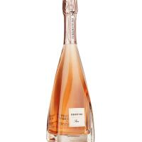 FRANCIACORTA FERGHETTINA ROSE' - Monréal Lounge&BurgerBar