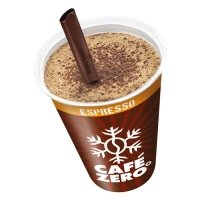 Café Zero Espresso - Barca Bar