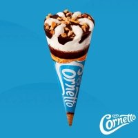 Cornetto Classico - Barca Bar