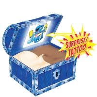 Treasure Algida - Barca Bar