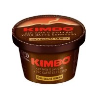 Coppa Kimbo - Barca Bar