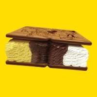 Cucciolone Maxi Algida - Barca Bar